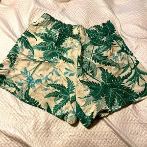 H&M shorts